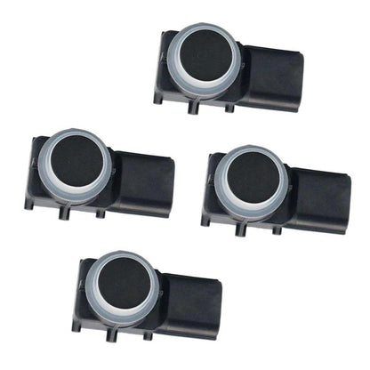 Set of 4 Parking Aid Sensors for Honda CR-V (2023–2025)