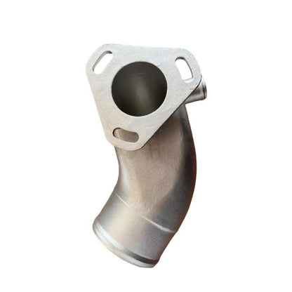 Exhaust Mixing Elbow for Yanmar 4JH