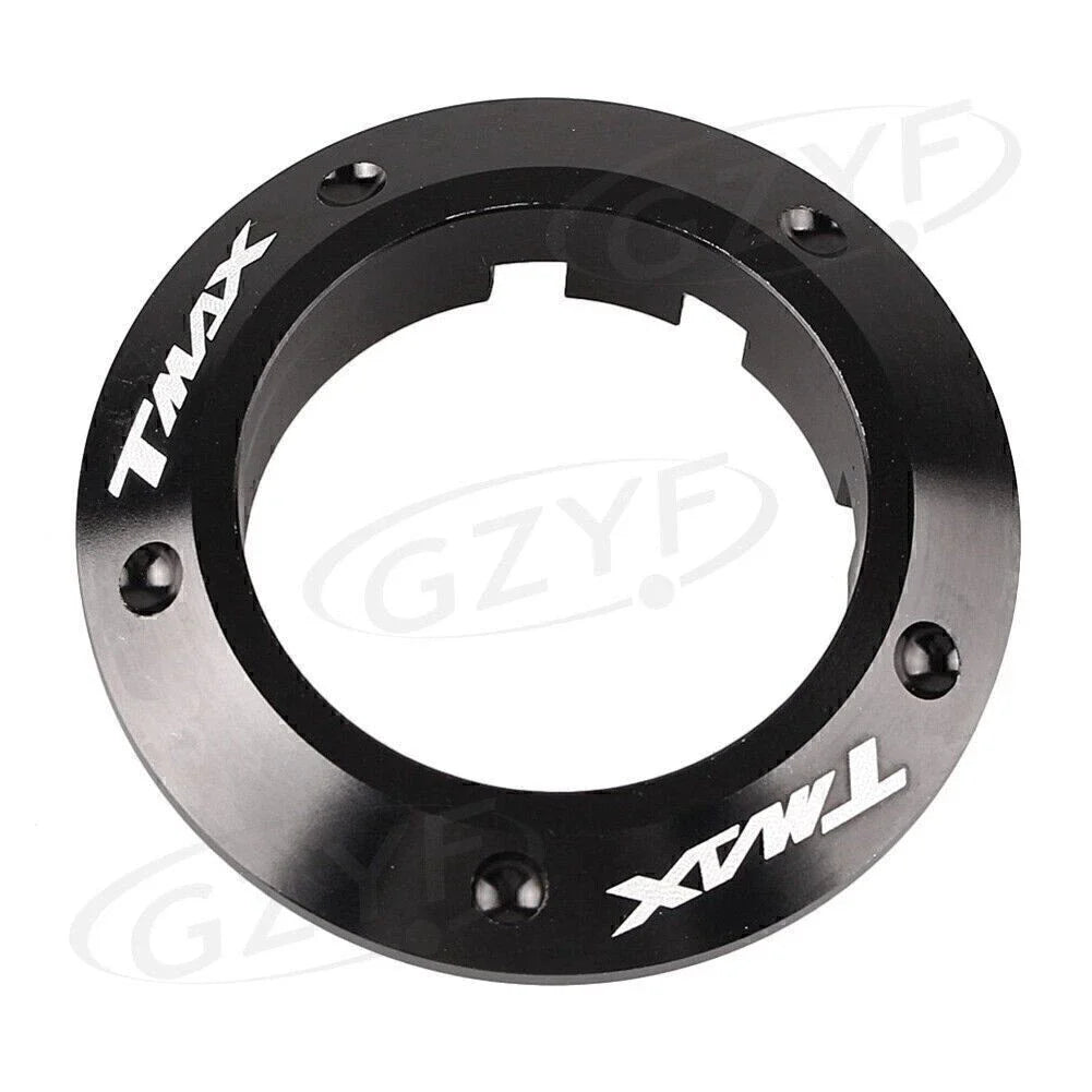Ignition Switch Cover Key Protector Ring for Yamaha TMAX 530 (2013-2015)