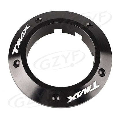 Ignition Switch Cover Key Protector Ring for Yamaha TMAX 530 (2013-2015)