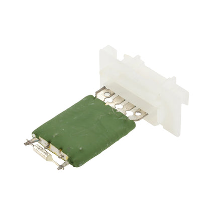 HVAC Blower Motor Resistor No. 1698200397 for Mercedes Benz A-Class (2004–2012)