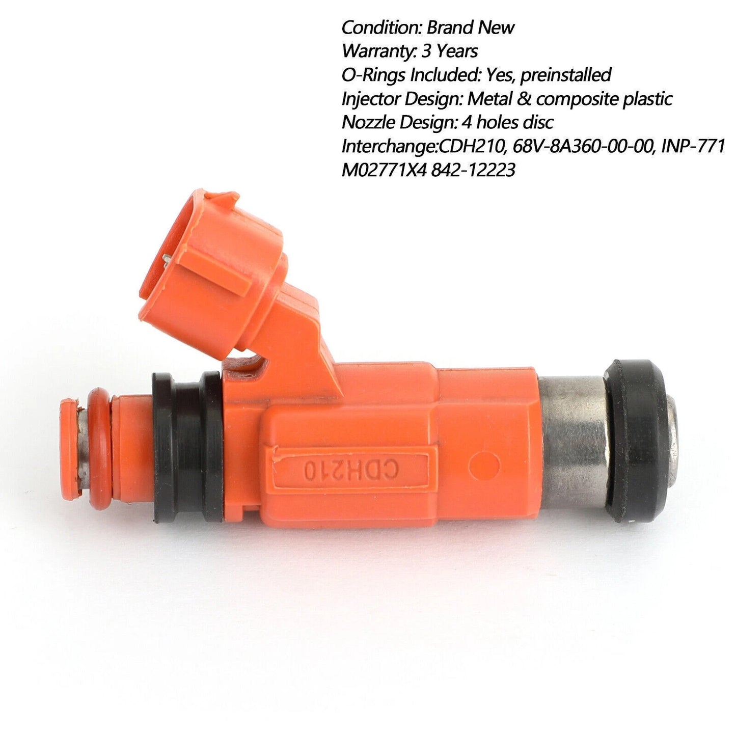 Engine Oil Pump Solenoid Valve 2781800415 for Mercedes-Benz W167 W177 W205 (2019–2023)