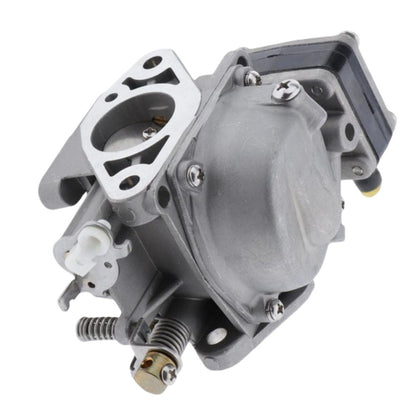Carburetor for Yamaha 2 Stroke Outboard Motor (6HP 8HP)