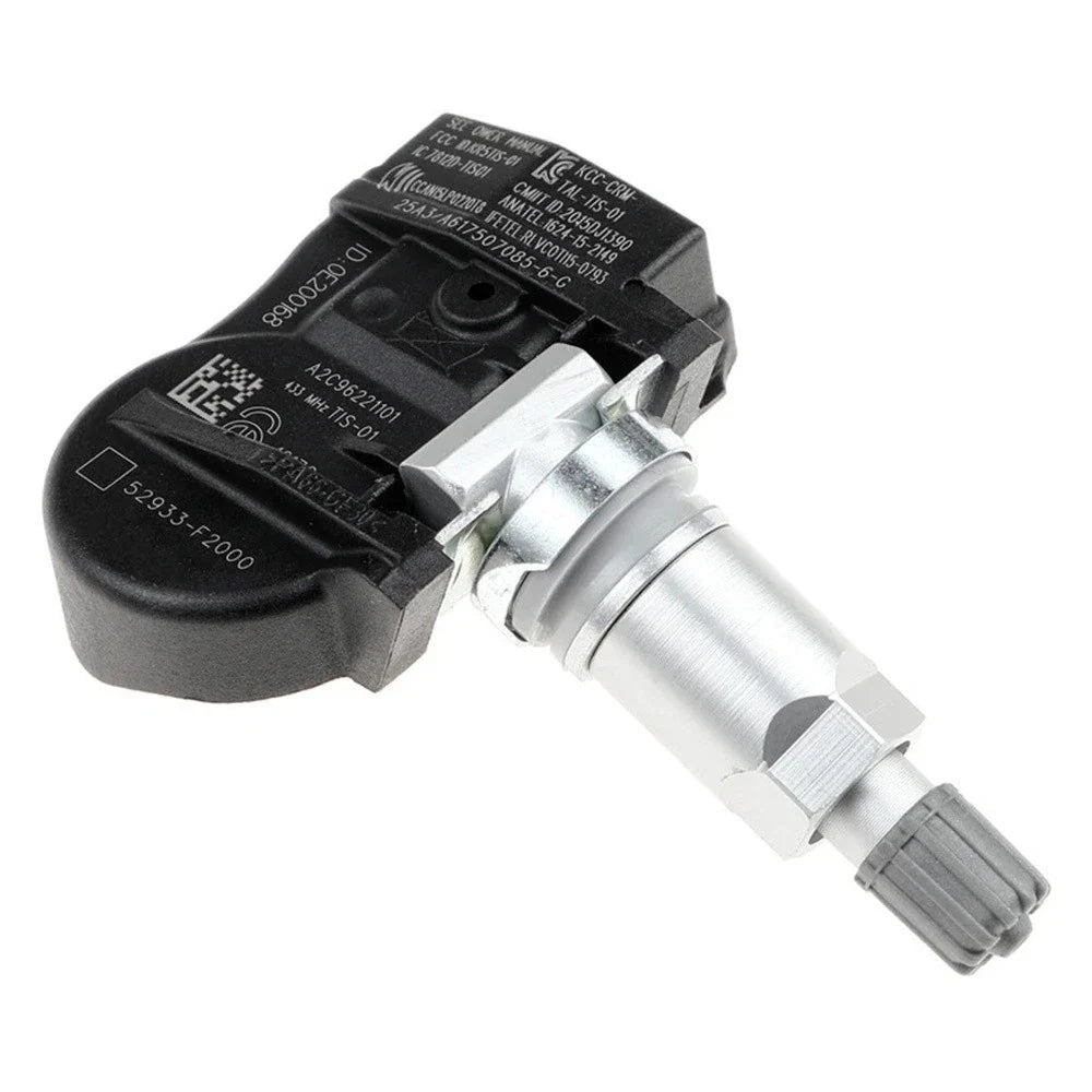 TPMS Tyre Pressure Sensor for Hyundai Elantra Venue Kona (2019-2023)