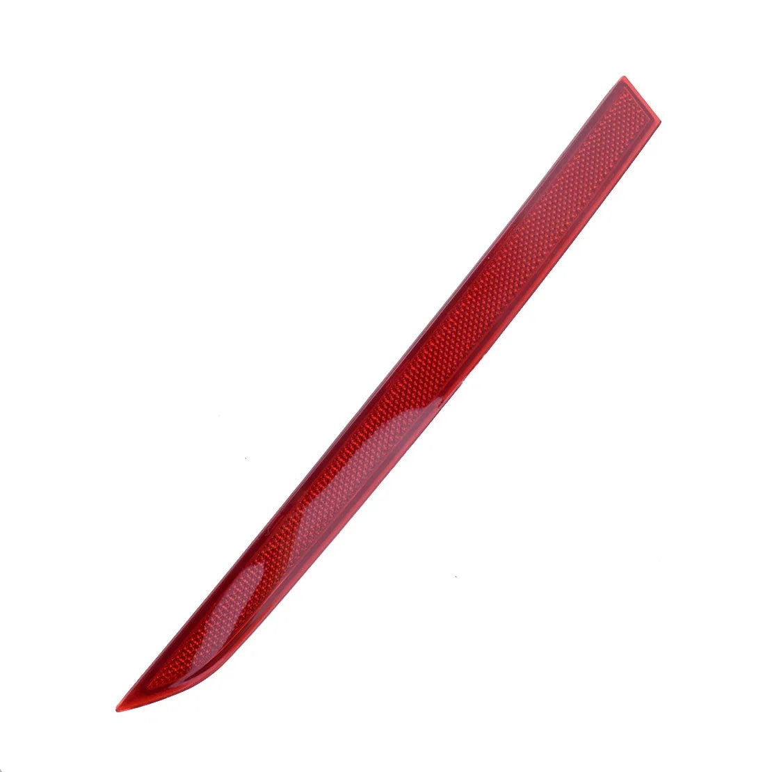 Rear Bumper Reflector Marker Left Side for BMW 3 Series F30 F31 M Sport (2012-2019)