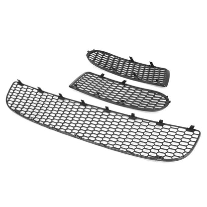 Front Bumper Fog Light Grille for Volkswagen Beetle (2005-2010)