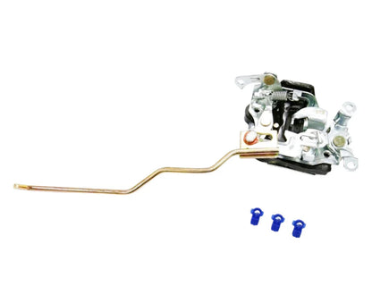 Front RH Door Lock Mechanism for Mitsubishi Canter (1995–2008)