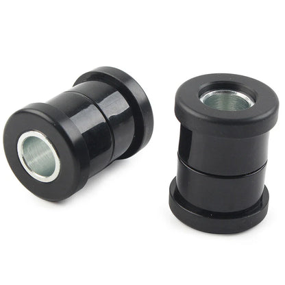 Handlebar Riser Bushings Pair for Harley Sportster Softail Dyna FXD