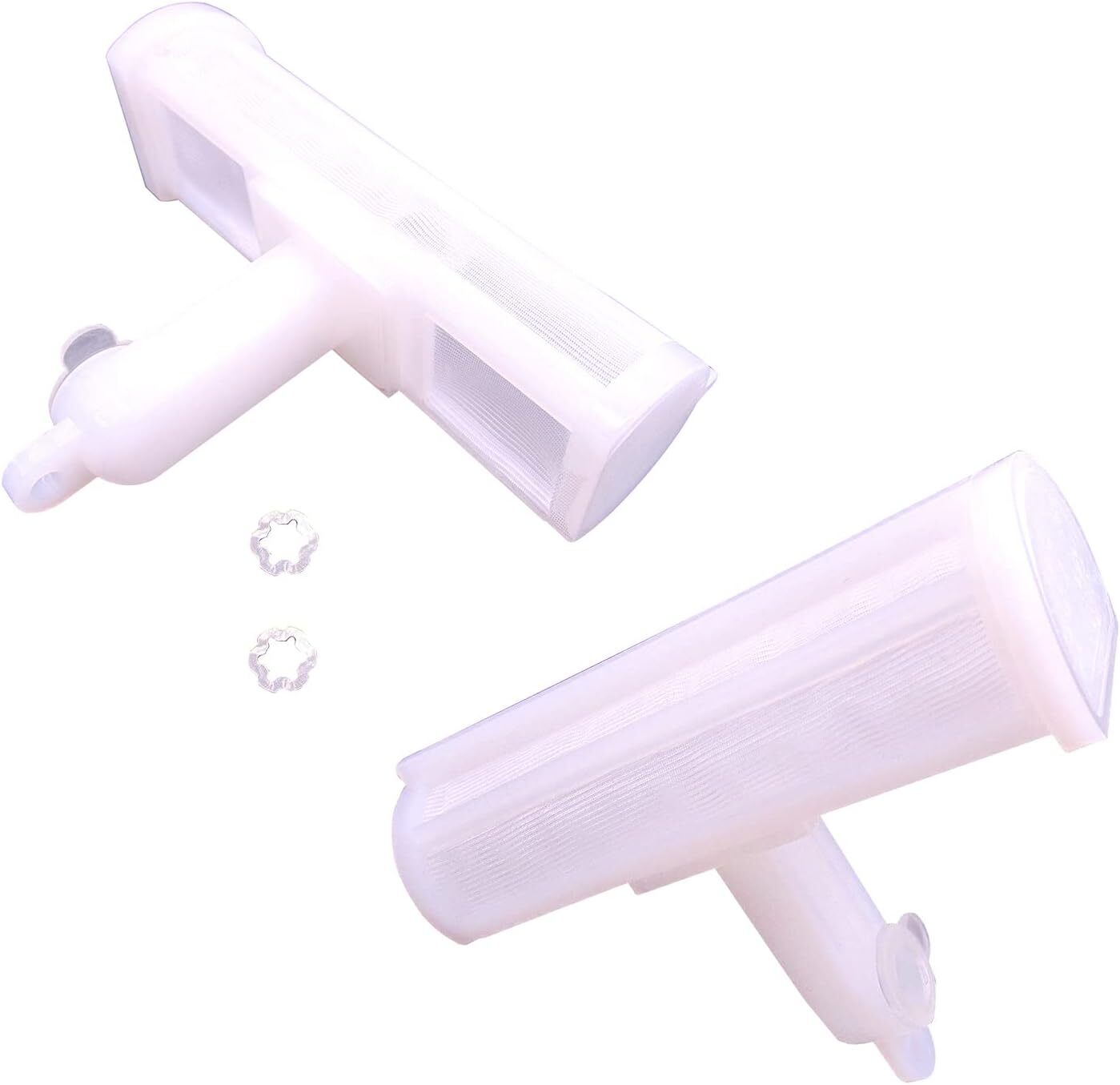 2X Fuel Pump Filter Strainers for Mercury 4-Stroke F75 F80 F90 F100