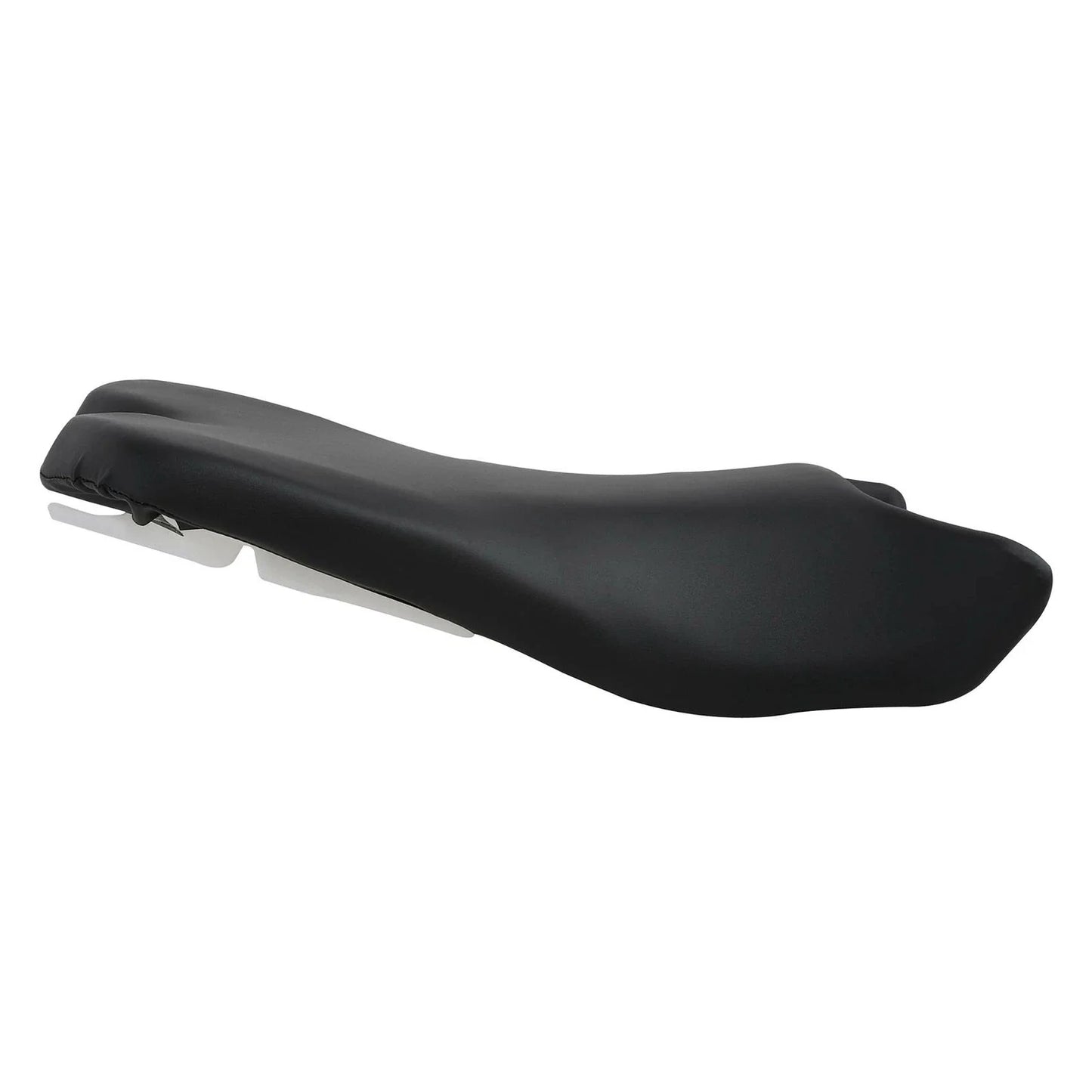 Black Front Rear Seat for Yamaha YZF R1 (2009-2014)