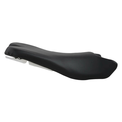 Black Front Rear Seat for Yamaha YZF R1 (2009-2014)