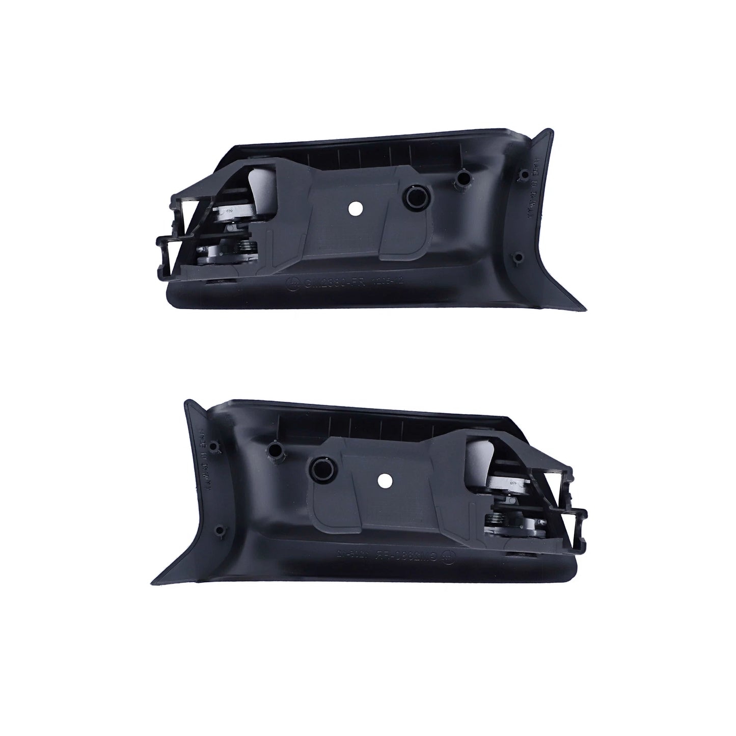2pc Set Inner Door Handles for Holden Commodore VE WM (2006–2013)