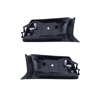 2pc Set Inner Door Handles for Holden Commodore VE WM (2006–2013)