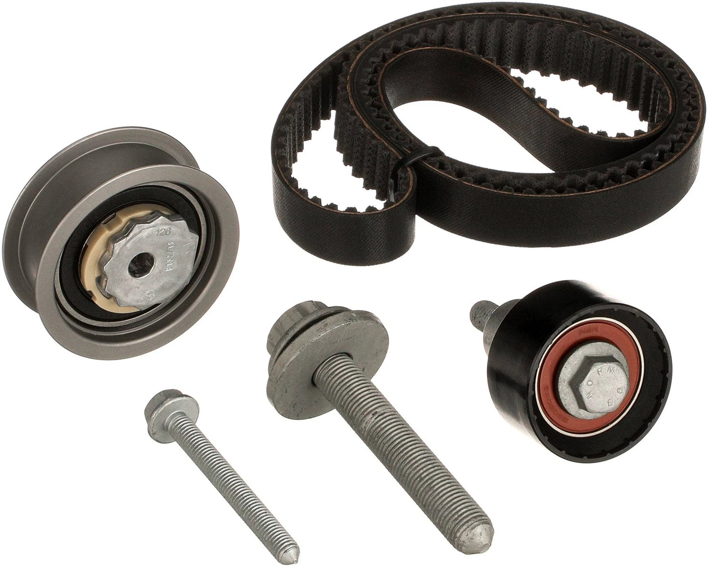 Timing Belt Kit for Audi