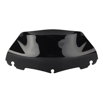 9" Windshield for Harley Touring Electra Street Glide (2014-2016) Black
