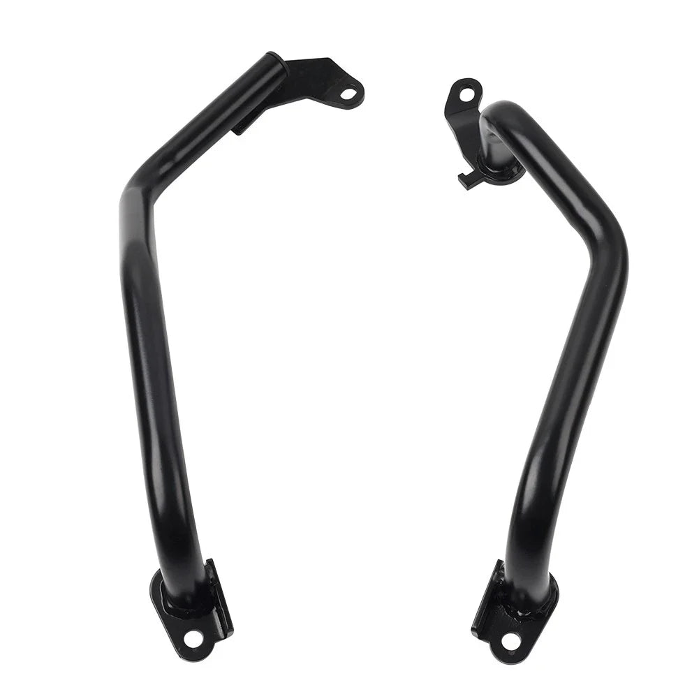 Front Lower Crash Bar Engine Guard for Yamaha MT-09, MT-09 SP, XSR 900