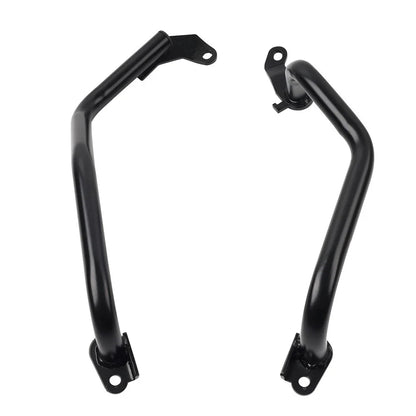 Front Lower Crash Bar Engine Guard for Yamaha MT-09, MT-09 SP, XSR 900