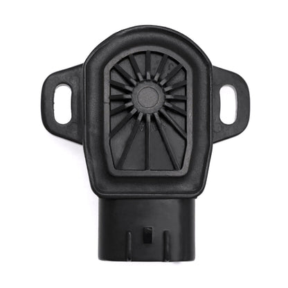 Throttle Position Sensor for Yamaha F150TLR LF150XA (2000–2006)