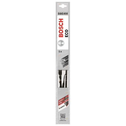 Front Pair Set Wiper Blades for Nissan Patrol GU (1997 - 2016)