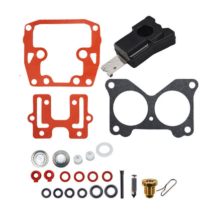 Carburetor Repair Kit for Johnson Evinrude (Year Range Not Specified)