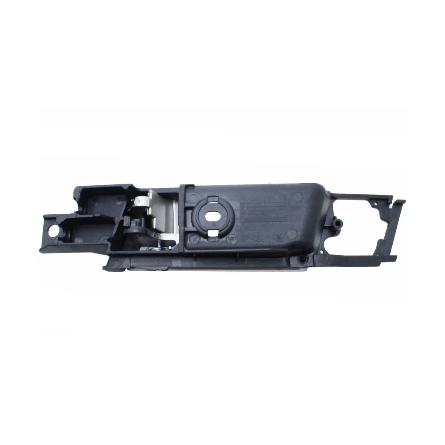 Rear Right Inner Door Handle for Holden Captiva (2006–2014) Silver