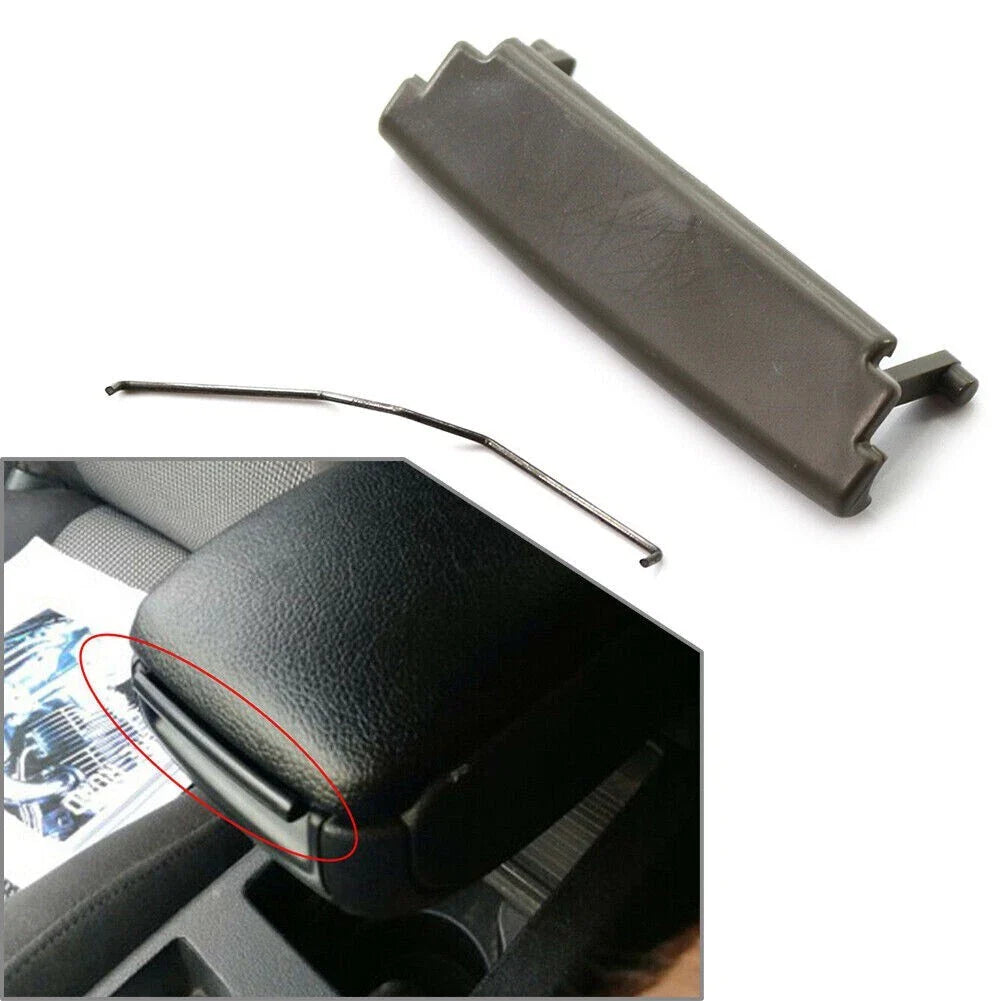 Armrest Console Lid Latch Catch for A3 8P (2003–2013)