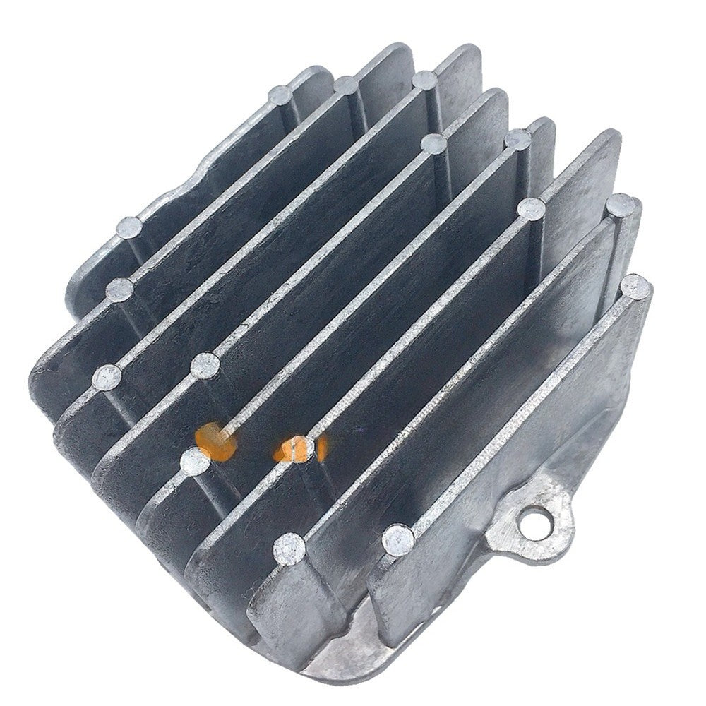 LED DRL Module for Benz S-Class W222 S450 (2018–2020)
