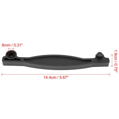 Intake Manifold Tuning Valve Runner Arm for Chevy Cruze (2011-2018)