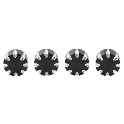 Rear Shock Absorber Mounting Cap Cover for Indian Scout (2018-2023)