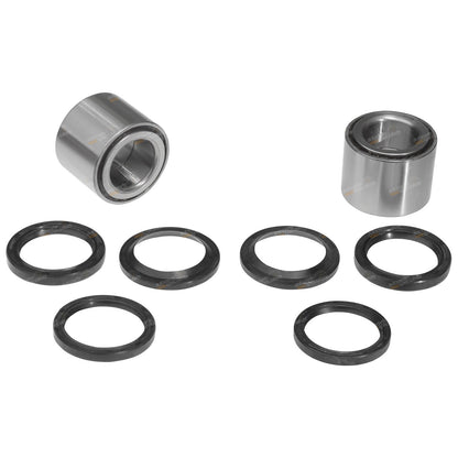 2X Rear Wheel Bearing Kits for Subaru Forester (1997–2008)