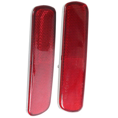 Rear Bumper Reflector for Toyota Land Cruiser, Lexus LX470 (2003-2007)