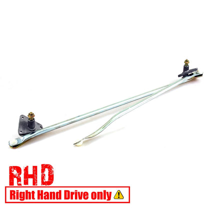 Wiper Linkage for Toyota Hilux RHD (LN85–LN111, YN80, RN85–RN90)