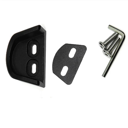 Aluminum Alloy Tailgate Stopper for Mitsubishi Pajero (V73-V97)