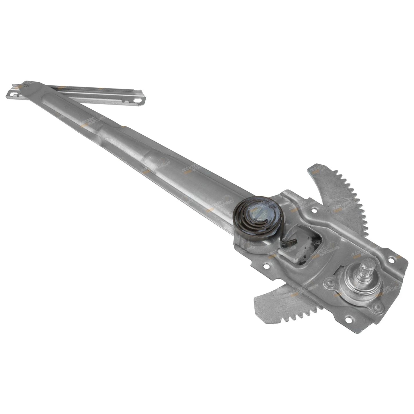 Front LH Door Window Regulator for Hilux (1978–1985)