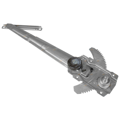 Front LH Door Window Regulator for Hilux (1978–1985)