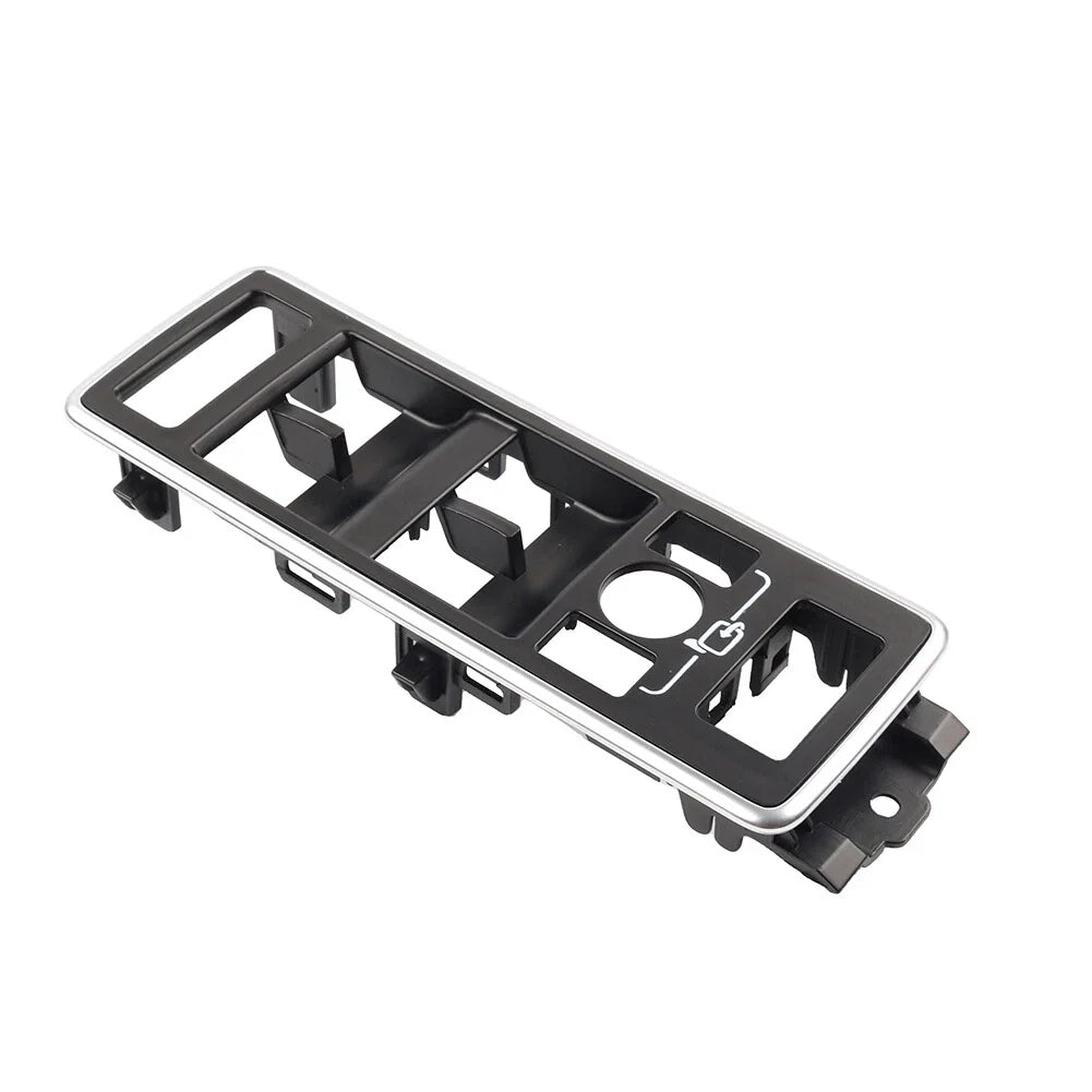 Window Glass Switch Bezel Cover for Land Rover Range Rover (2013-2017)