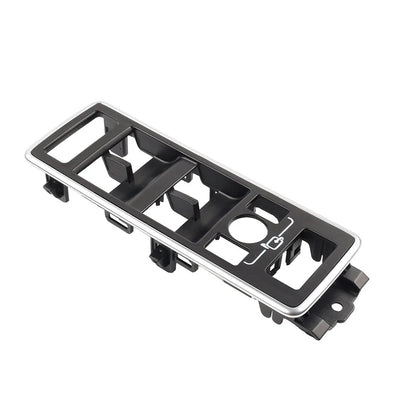 Window Glass Switch Bezel Cover for Land Rover Range Rover (2013-2017)