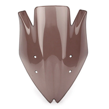 Tan Windshield for Kawasaki Z1000 (2007-2009)
