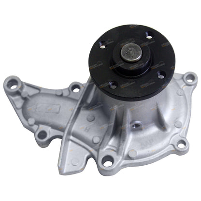 Timing Belt Water Pump Kit for Toyota Corolla (1994–2001)