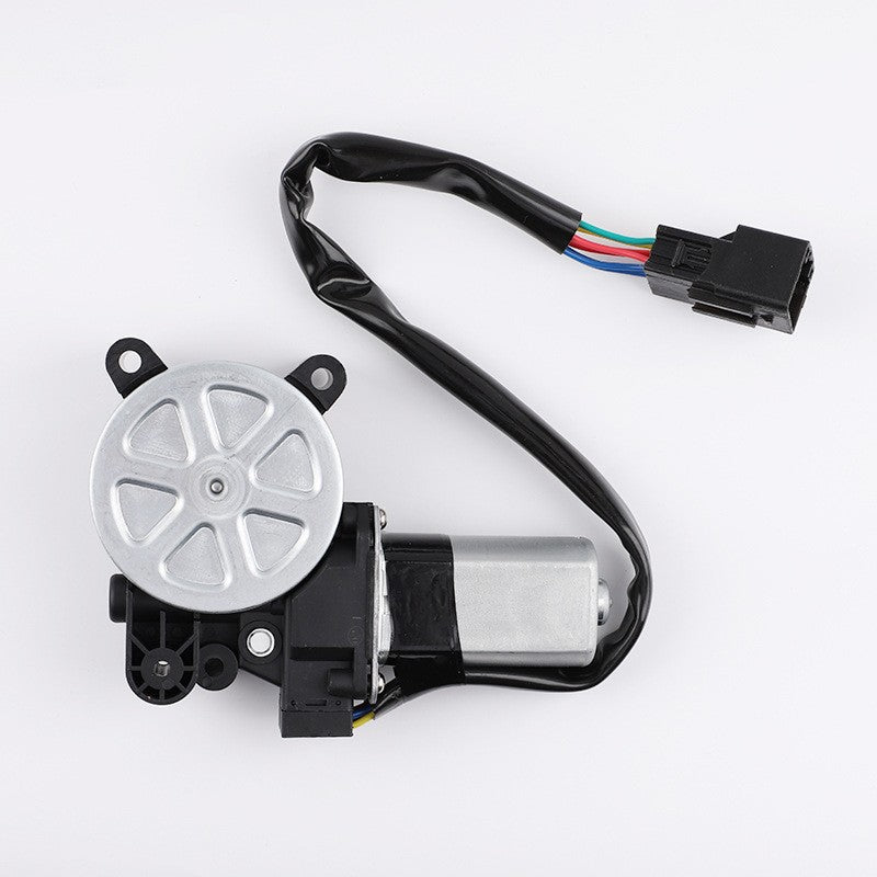Power Window Lift Motor for Land Rover LR2 (2008–2015) Front Left