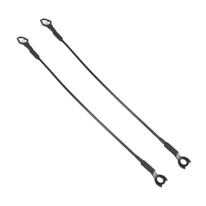 Rear Tailgate Cables for Dodge Ram 1500 2500 3500 (2019-2023)