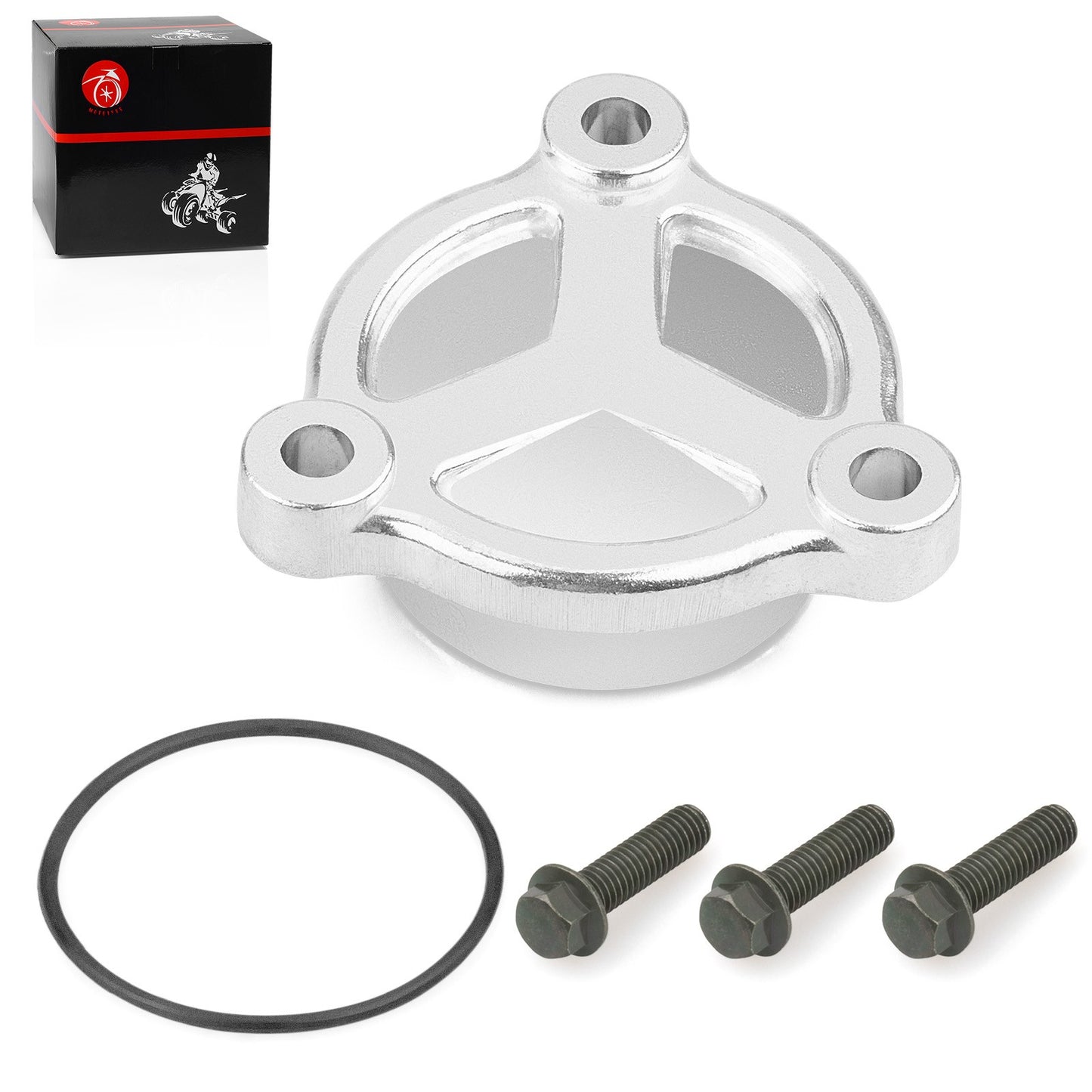 Camshaft Adaptor with Bolts for Polaris Sportsman 400 HO (2008–2014)