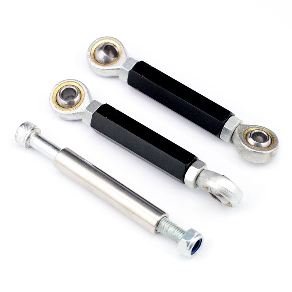 Rear Suspension Lowering Links Kit for Honda CBR 250R/CBR 300R (2011–2019)