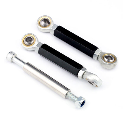 Rear Suspension Lowering Links Kit for Honda CBR 250R/CBR 300R (2011–2019)