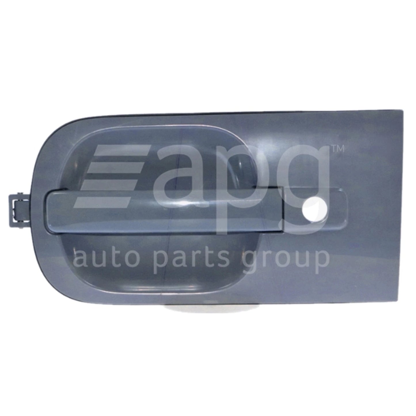 LH Front Outer Door Handle for Hyundai iLOAD (2008–2015)