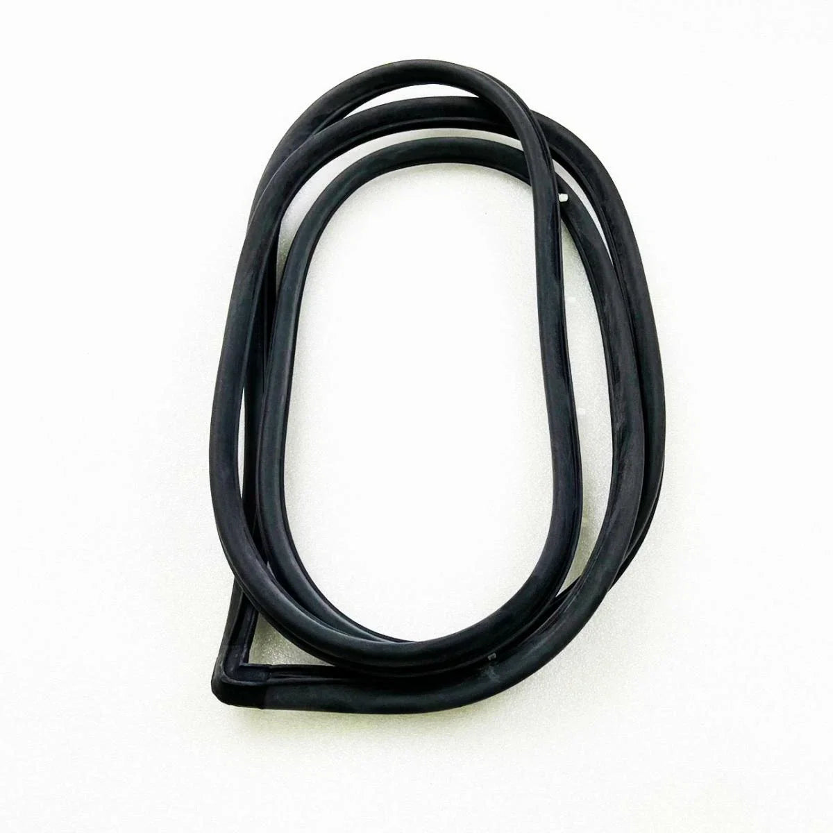 Door Rubber Seal Rear RH Fits Toyota Corolla KE30 KE55 TE31 4D SED 1974-79 D06