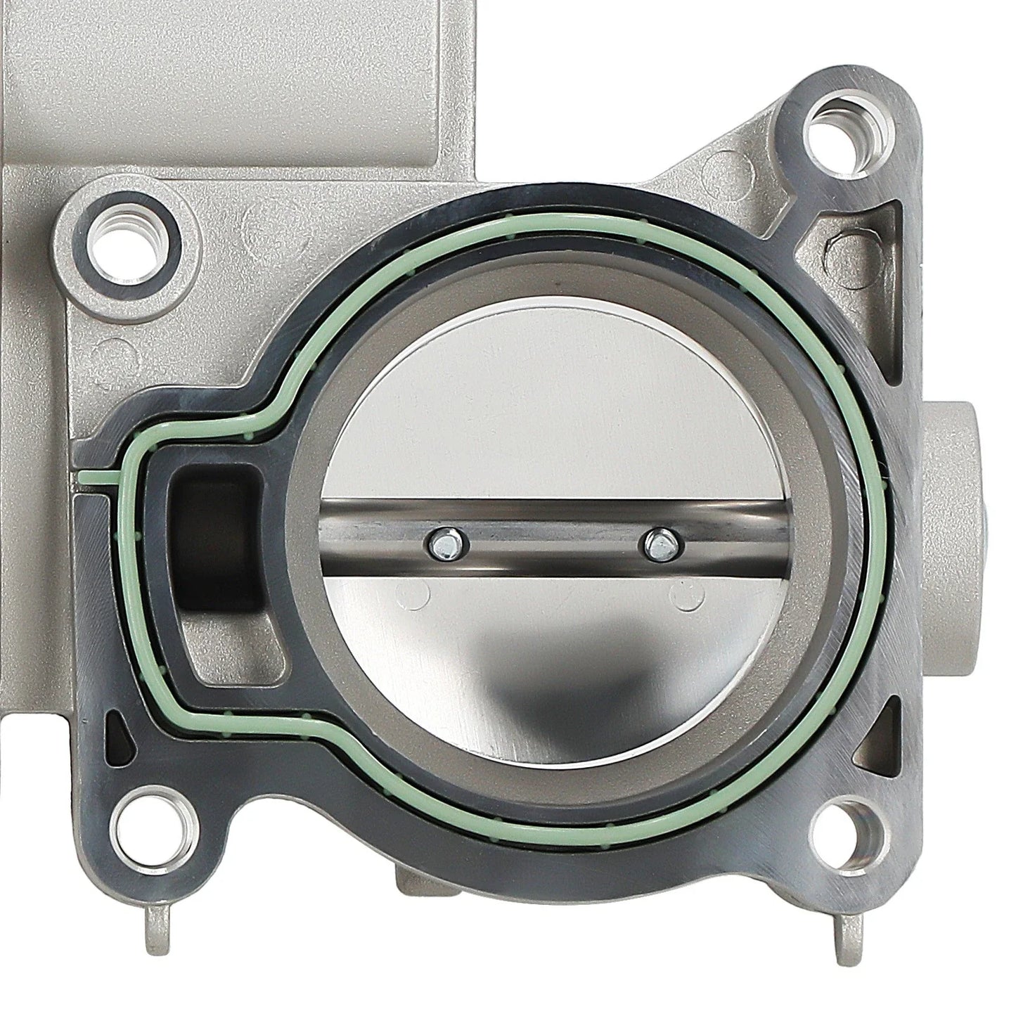 Throttle Body for Ford Focus L4 2.0L 2.3L (2003–2012)