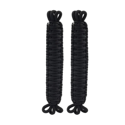 Heavy Duty Door Limiting Straps for Jeep Wrangler 1976-2021