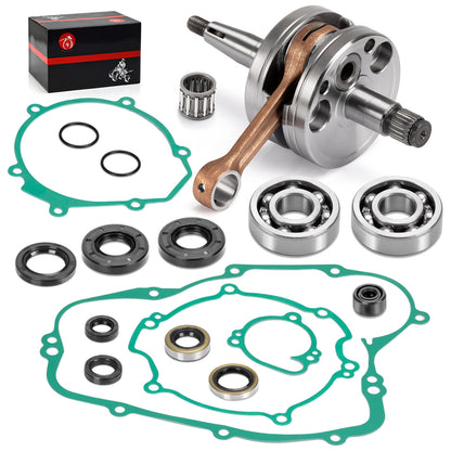 Engine Rebuild Kit for Kawasaki KX80 (1991–2000)
