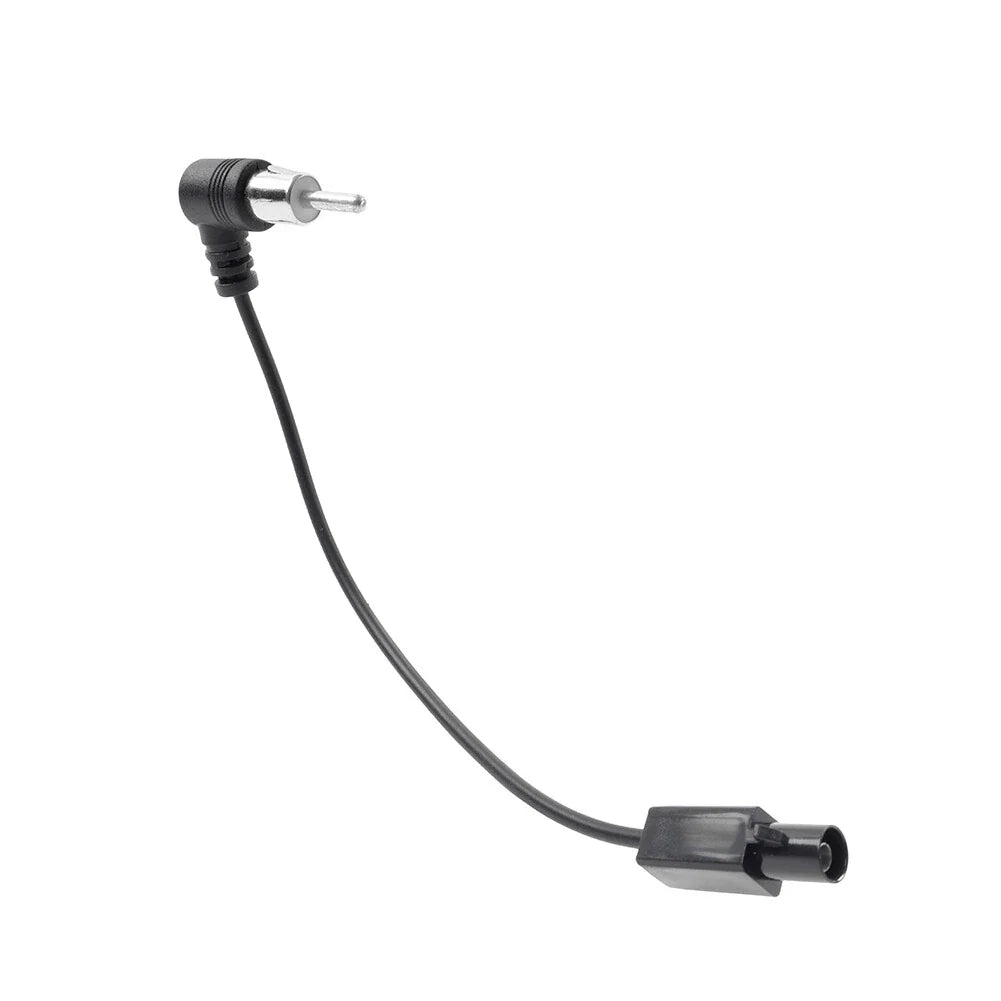 Radio Antenna Adapter Plug for Ford, BMW, Chevy, Chrysler, Dodge